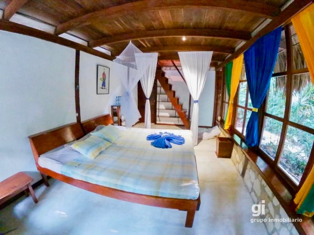 Hotel en venta en Peten - 14