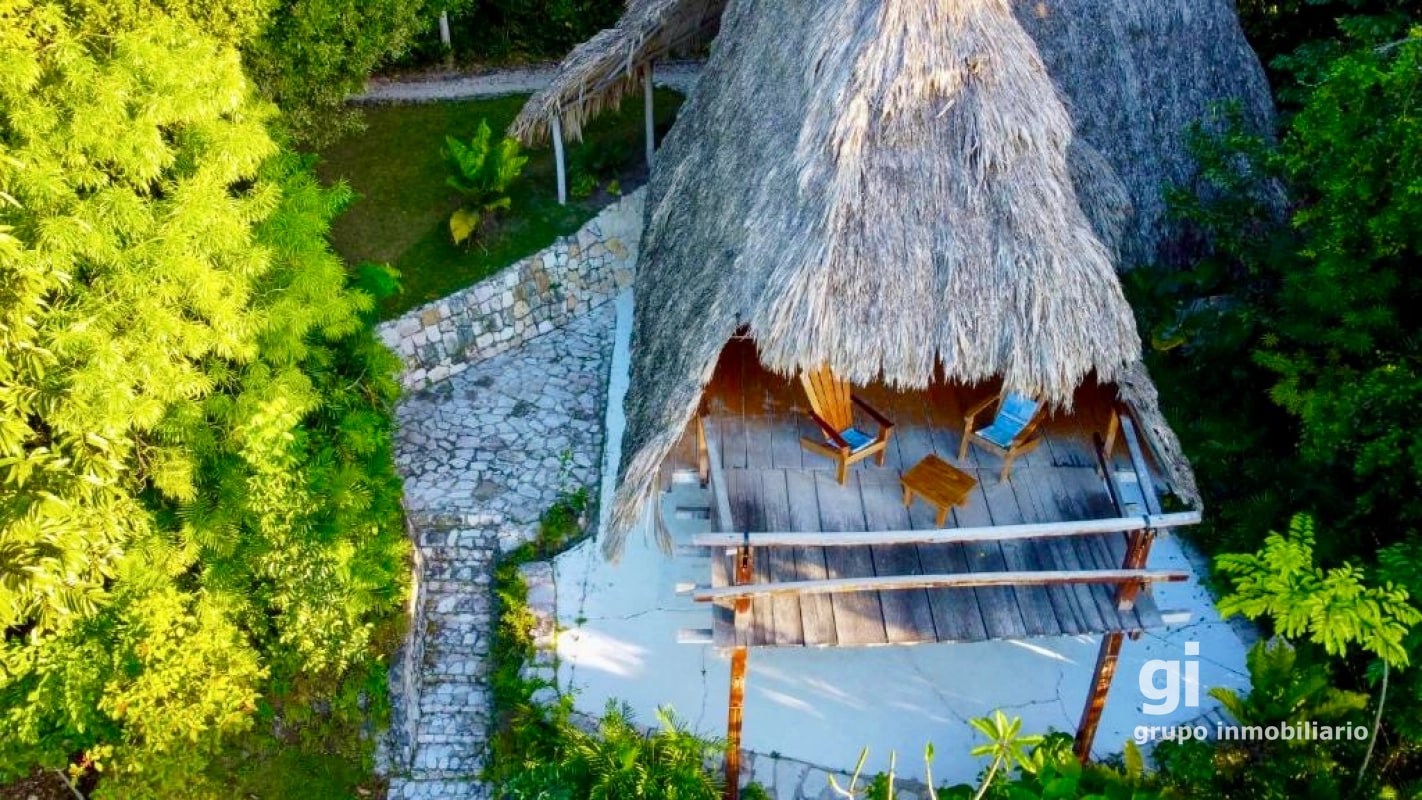 Hotel en venta en Peten - 13