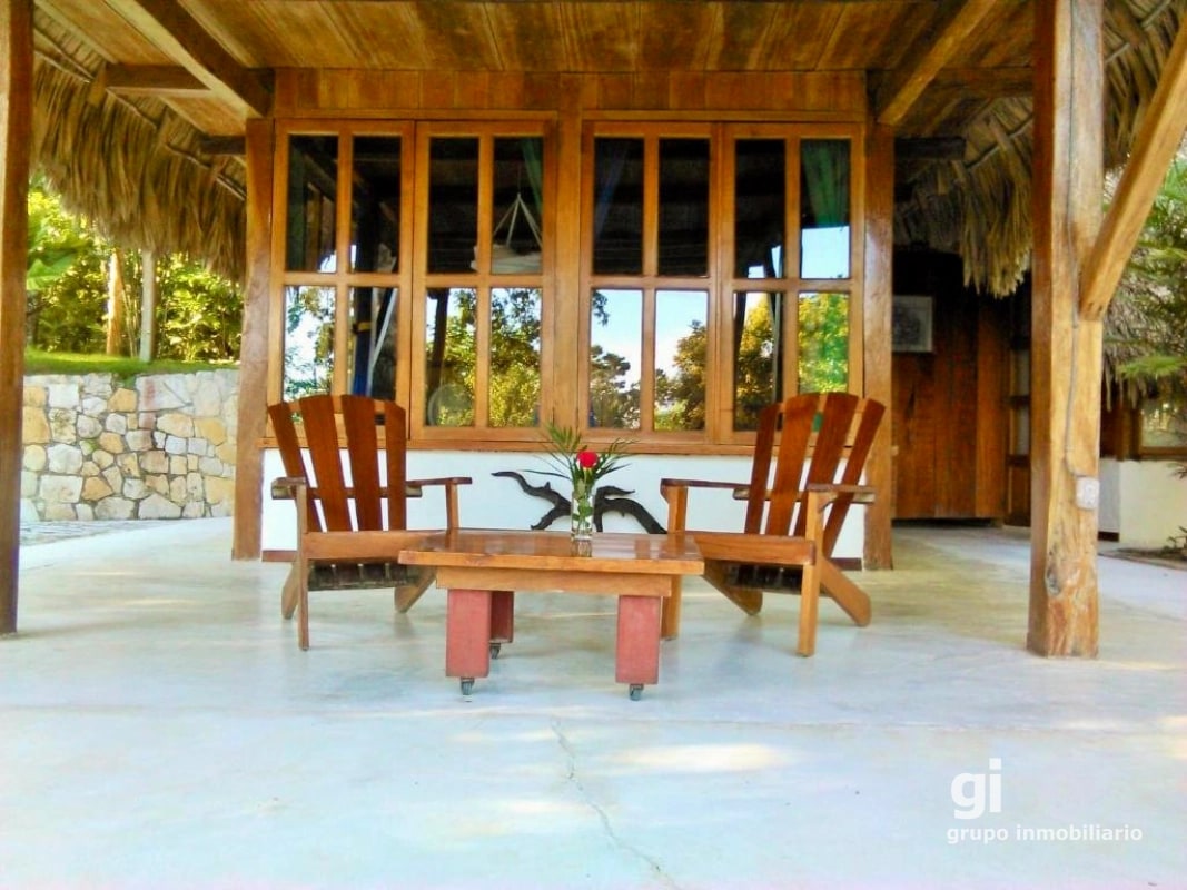 Hotel en venta en Peten - 12
