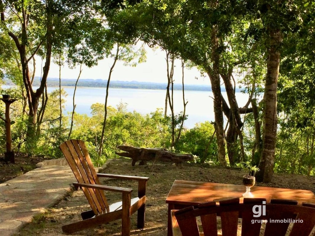 Hotel en venta en Peten - 9