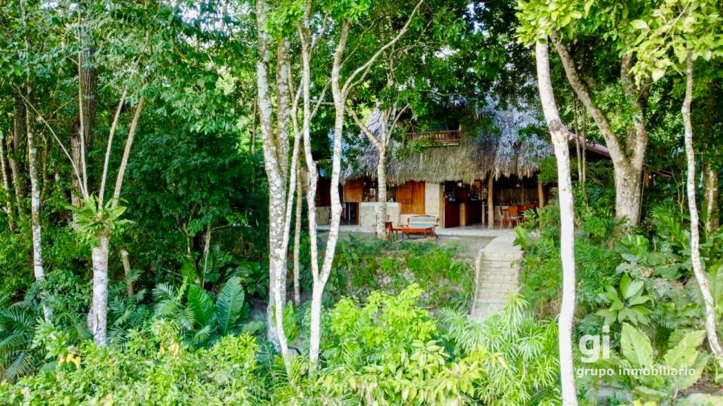 Hotel en venta en Peten - 6