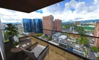 Apartamento en nivel alto en venta Era 10 z.10 — Apartamento en Venta en Zona 10, Guatemala, Ciudad — miniatura 1 de 5