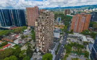 Apartamento en nivel alto en venta Era 10 z.10 — Apartamento en Venta en Zona 10, Guatemala, Ciudad — miniatura 5 de 5