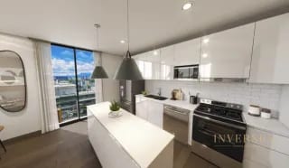 Apartamento en nivel alto en venta Era 10 z.10 — Apartamento en Venta en Zona 10, Guatemala, Ciudad — miniatura 3 de 5