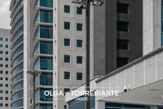 Oficina en Zona Pradera, Zona 10 — Oficina en Alquiler en Zona Pradera, Zona 10, Guatemala, Ciudad — miniatura 6 de 13