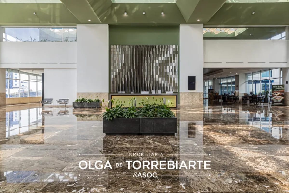 Oficina en Zona Pradera, Zona 10 — Oficina en Alquiler en Zona Pradera, Zona 10, Guatemala, Ciudad — foto 4 de 13