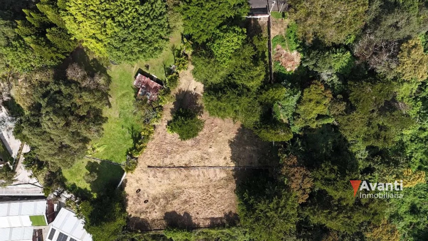 VENTA TERRENO CARRETERA A EL SALVADOR, KM.9 IDEAL PROYECTO CASAS - 1