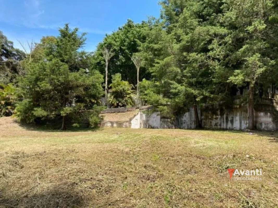 VENTA TERRENO CARRETERA A EL SALVADOR, KM.9 IDEAL PROYECTO CASAS - 6