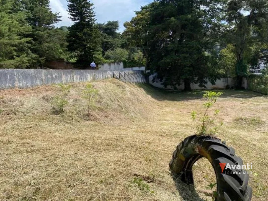 VENTA TERRENO CARRETERA A EL SALVADOR, KM.9 IDEAL PROYECTO CASAS - 5