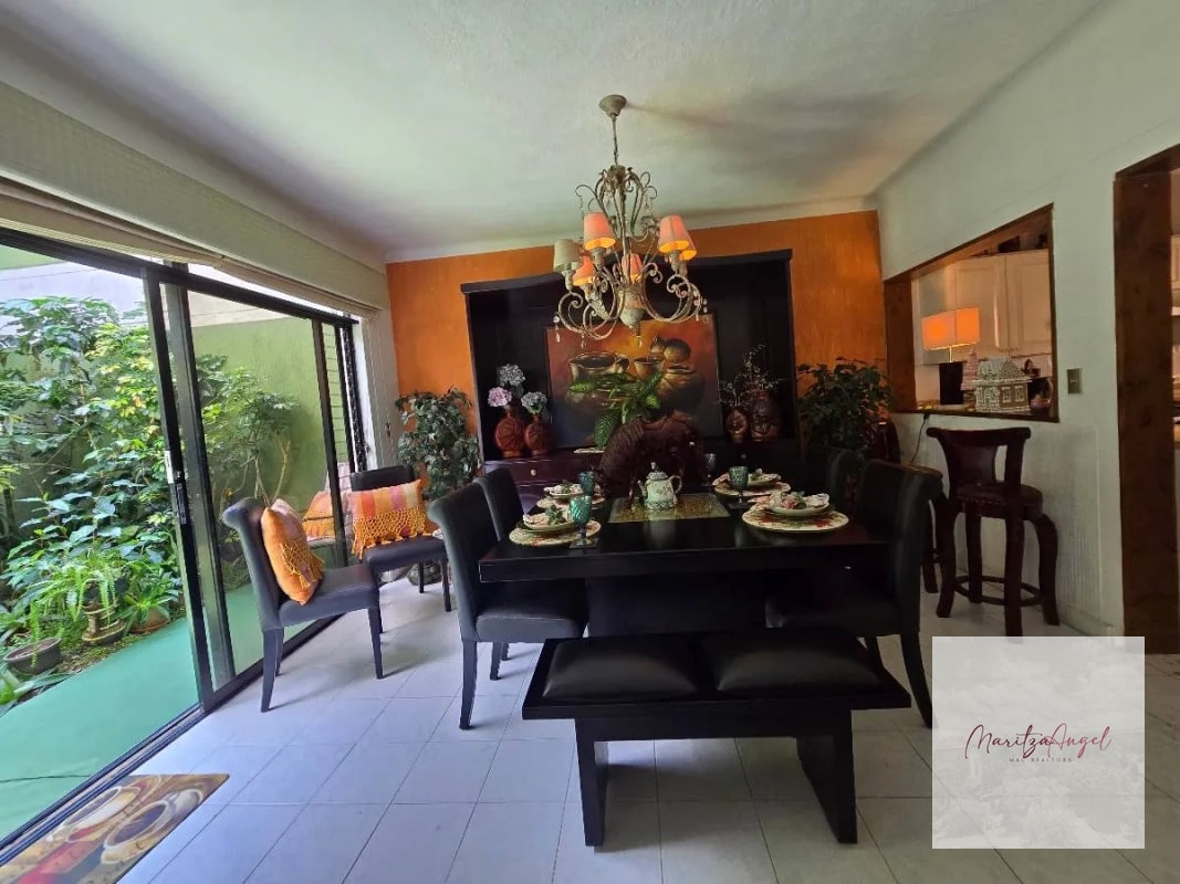 VENTA DE CASA EN ZONA 10 - 10