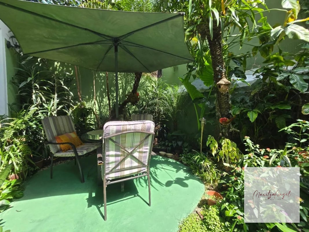 VENTA DE CASA EN ZONA 10 - 9
