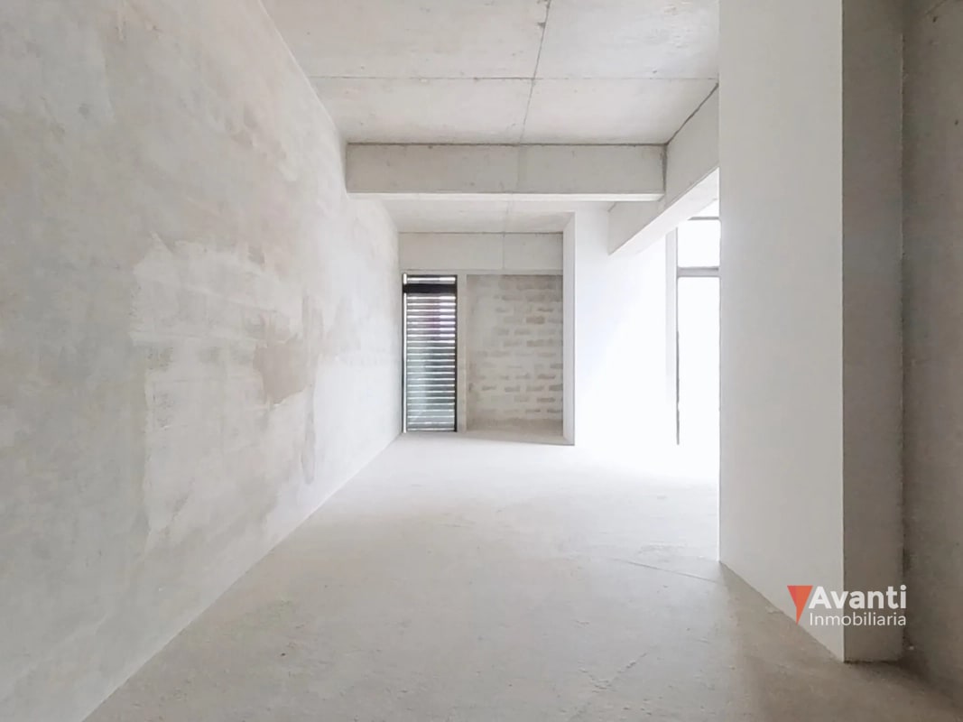VENTA OFICINA ZONA 10, PARA ESTRENAR - 12