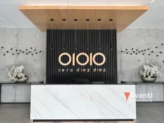 Venta Oficina Zona 10, para Estrenar — Oficina en Venta en Zona 10, Guatemala, Ciudad — miniatura 4 de 15