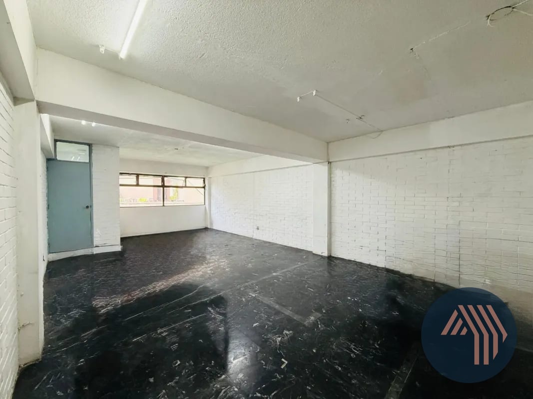 Alquiler de Céntrica Oficina 65MT2 - Rodriguez, Zona 10 — Oficina en Alquiler en Rodríguez, Zona 10, Guatemala, Ciudad — foto 8 de 10