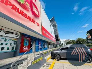 Alquiler de Céntrica Oficina 65MT2 - Rodriguez, Zona 10 — Oficina en Alquiler en Rodríguez, Zona 10, Guatemala, Ciudad — miniatura 2 de 10