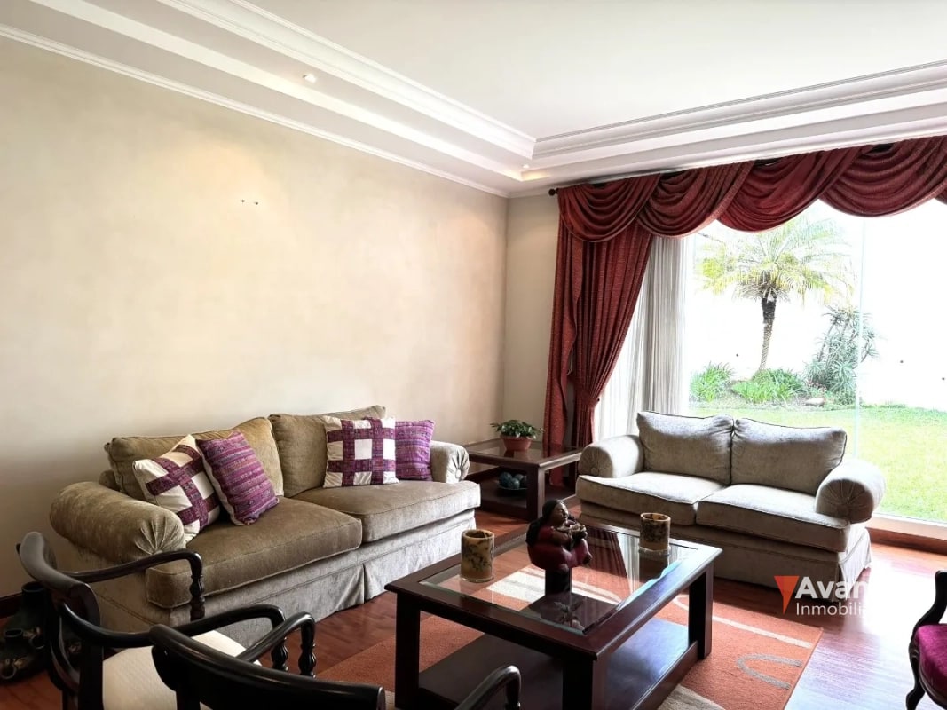 VENTA CASA CARRETERA A EL SALVADOR, PORTAL DEL BOSQUE - 16