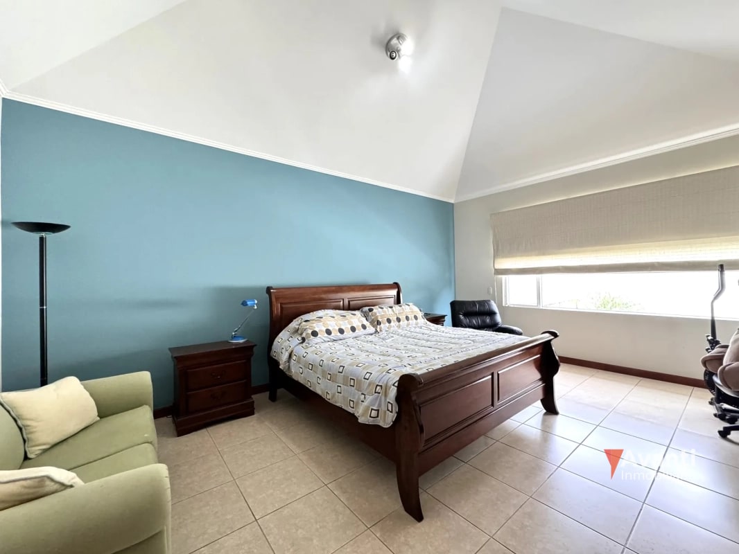 VENTA CASA CARRETERA A EL SALVADOR, PORTAL DEL BOSQUE - 6