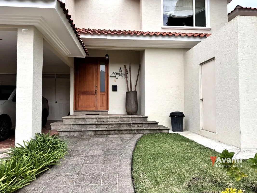 VENTA CASA CARRETERA A EL SALVADOR, PORTAL DEL BOSQUE - 3