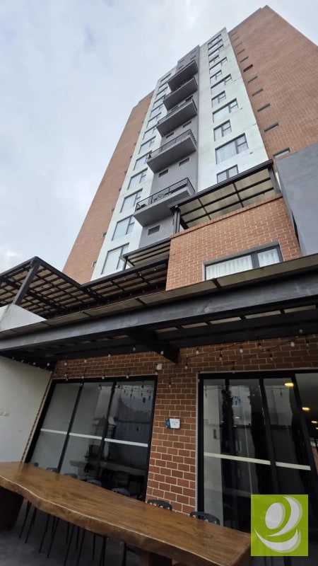 Apartamento en Venta zona 12 AUREA - 12