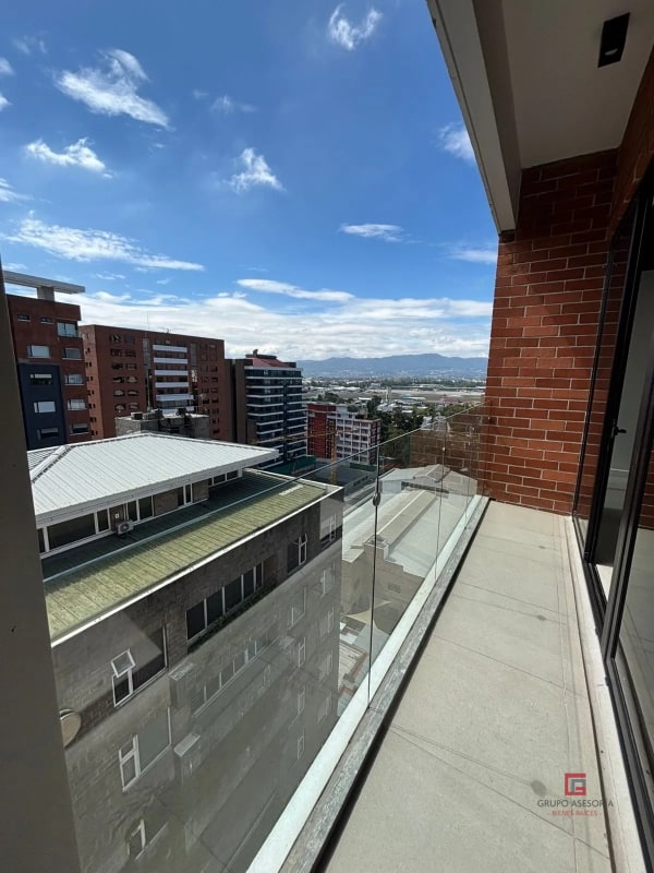 Hermosa Clínica en renta en Prospere 14 zona 14 - 5
