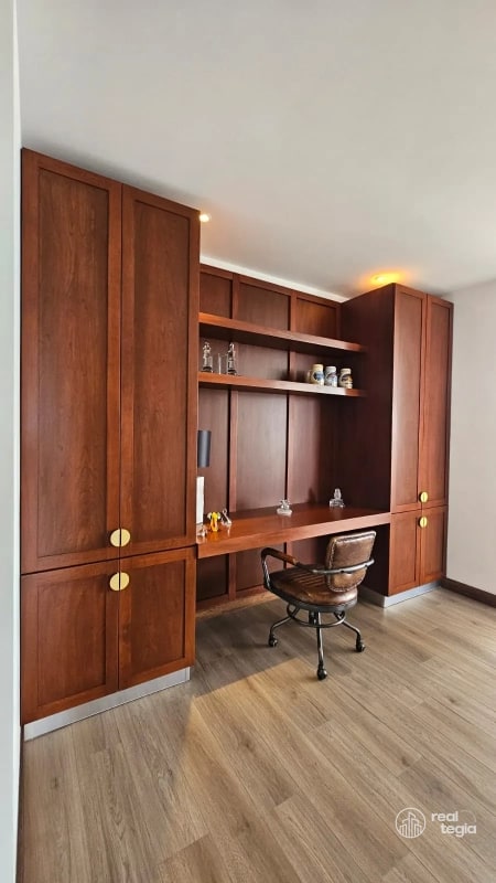 APARTAMENTO ZONA 13 - 7