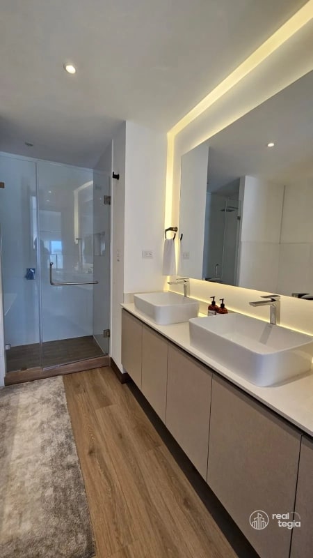APARTAMENTO ZONA 13 - 5