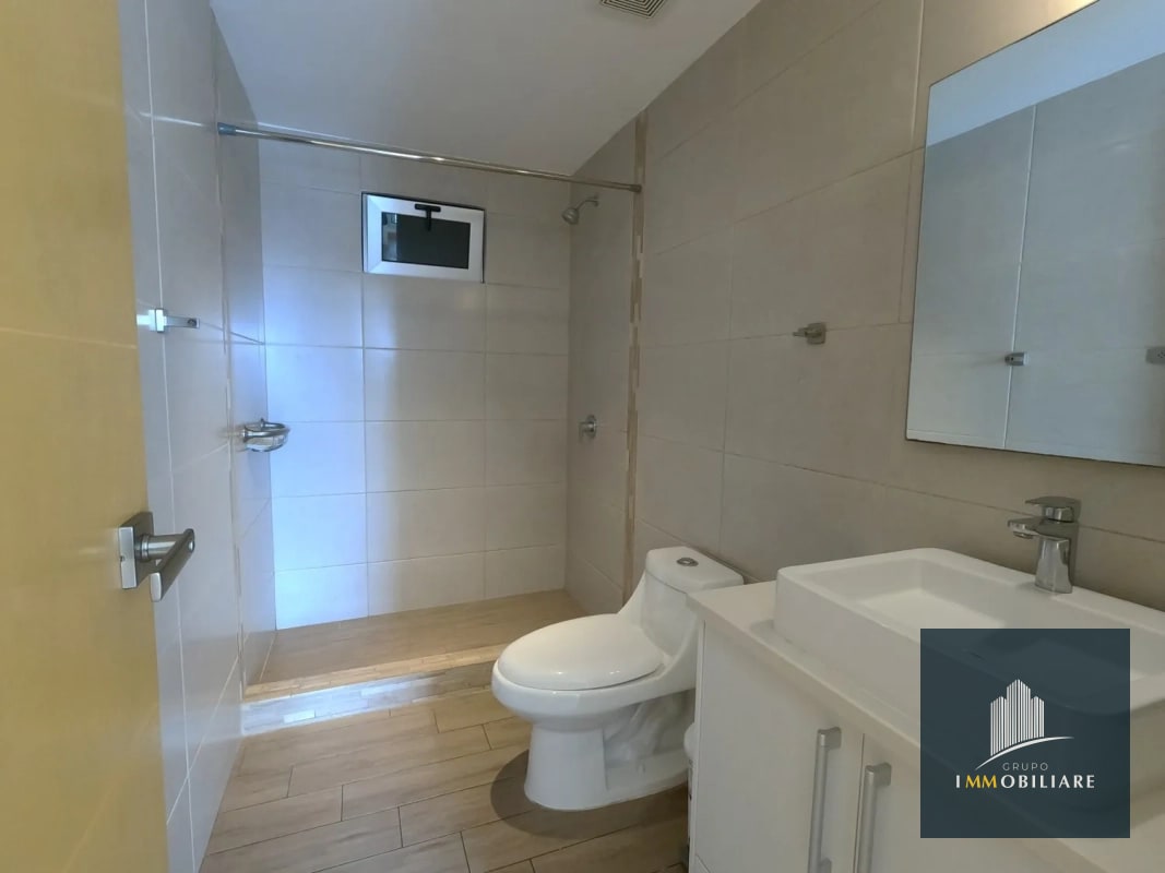 Apartamento en alquiler City Haus zona 10 económico - 16
