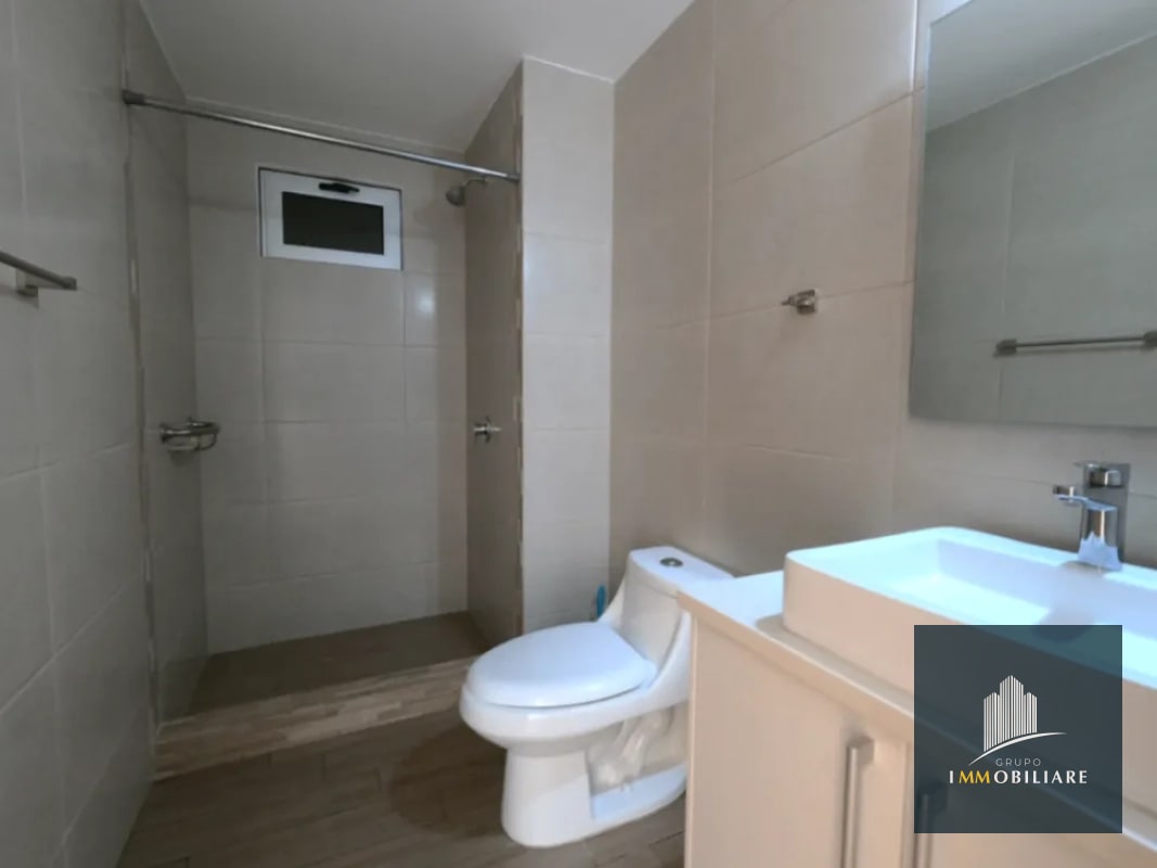 Apartamento en alquiler City Haus zona 10 económico - 15