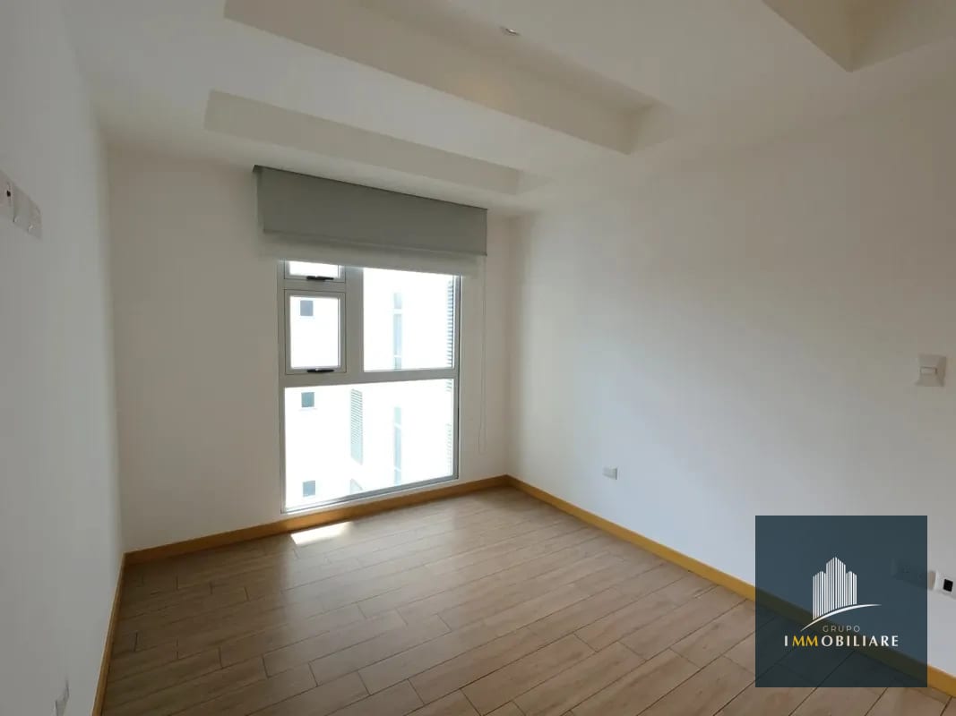 Apartamento en alquiler City Haus zona 10 económico — Apartamento en Alquiler en City Haus, Zona 10, Guatemala, Ciudad — foto 6 de 17