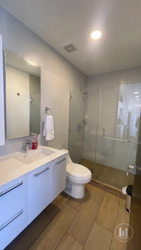 Lindo Apartamento en renta o venta zona 15 VHI - 4