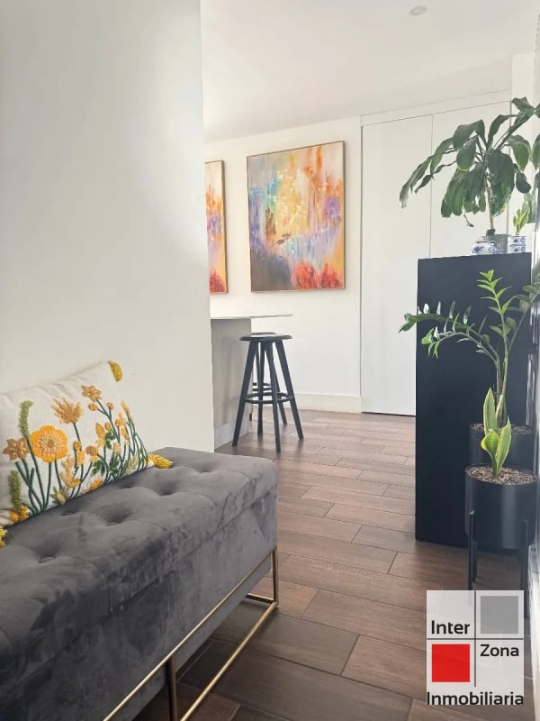 Apartamento en venta en Roselló, Zona 13 - 1