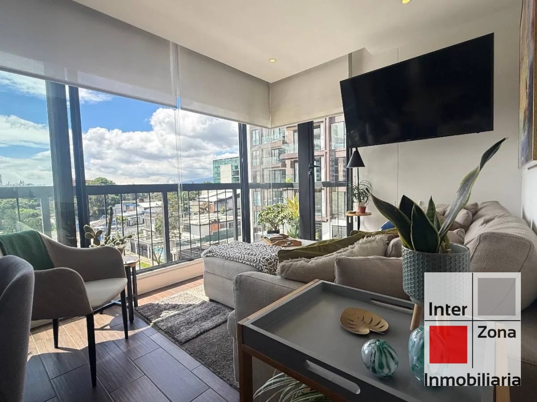 Apartamento en venta en Roselló, Zona 13 - 12