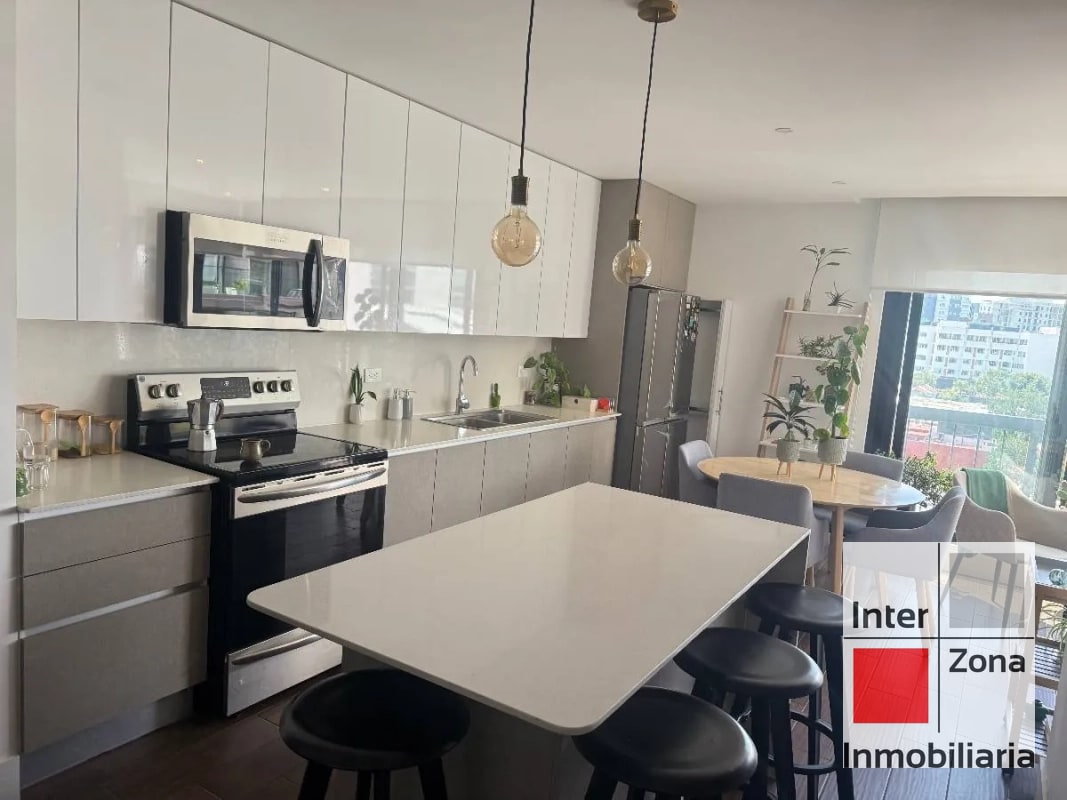 Apartamento en venta en Roselló, Zona 13 - 10