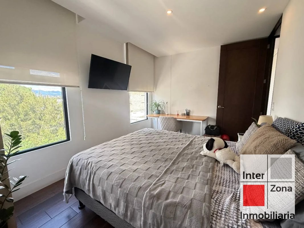 Apartamento en venta en Roselló, Zona 13 - 9