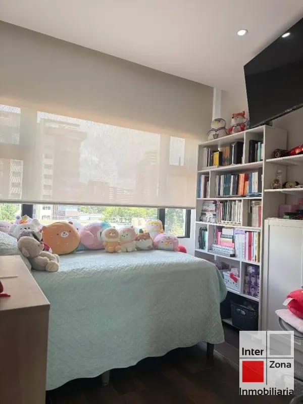 Apartamento en venta en Roselló, Zona 13 — Apartamento en Venta en Rosselló, Zona 13, Guatemala, Ciudad — foto 7 de 12