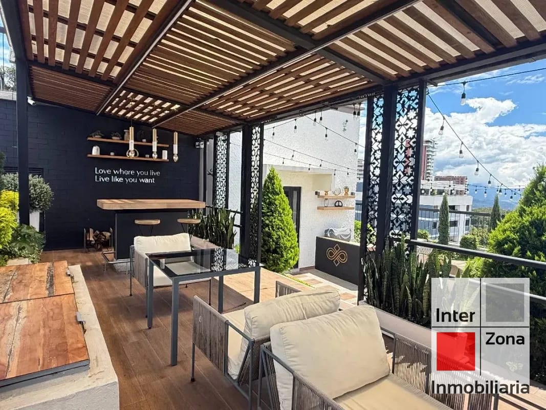 Apartamento en venta en Roselló, Zona 13 — Apartamento en Venta en Rosselló, Zona 13, Guatemala, Ciudad — foto 5 de 12