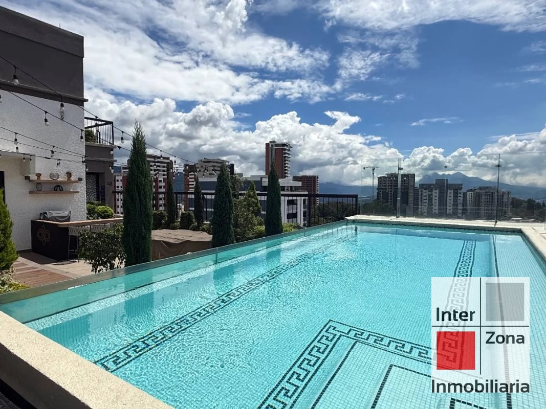 Apartamento en venta en Roselló, Zona 13 - 4