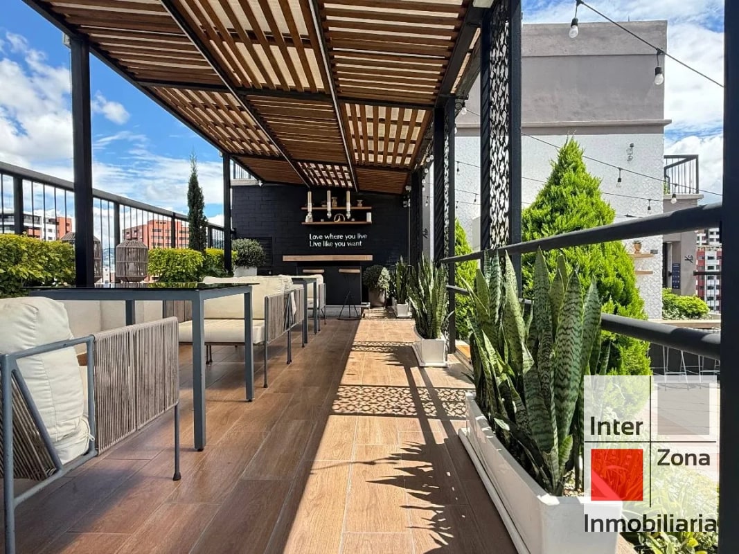 Apartamento en venta en Roselló, Zona 13 - 3