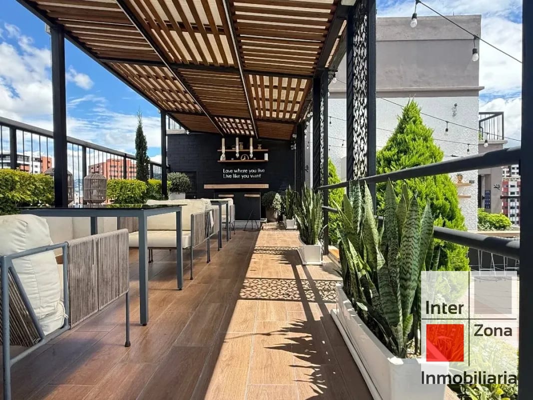 Apartamento en venta en Roselló, Zona 13 — Apartamento en Venta en Rosselló, Zona 13, Guatemala, Ciudad — foto 3 de 12