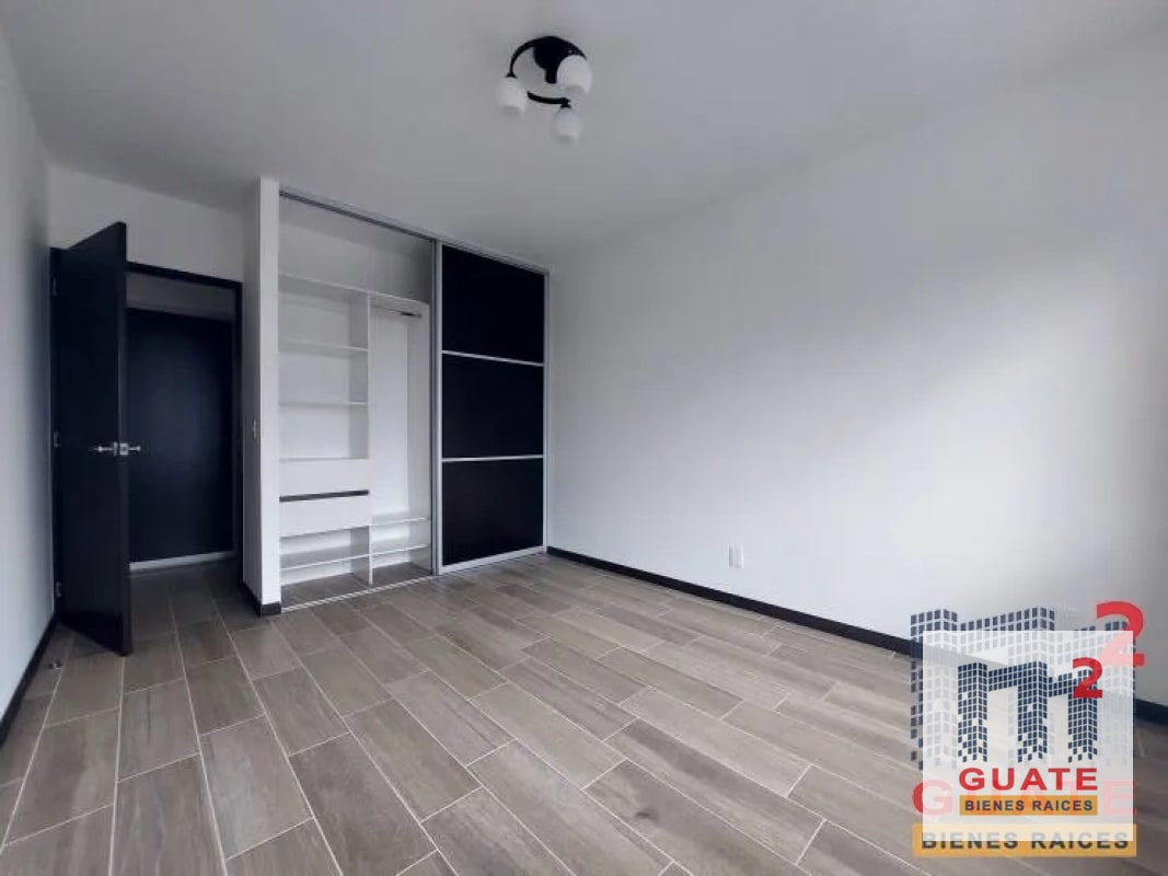 Apartamento en Renta, Zona 14 - 10