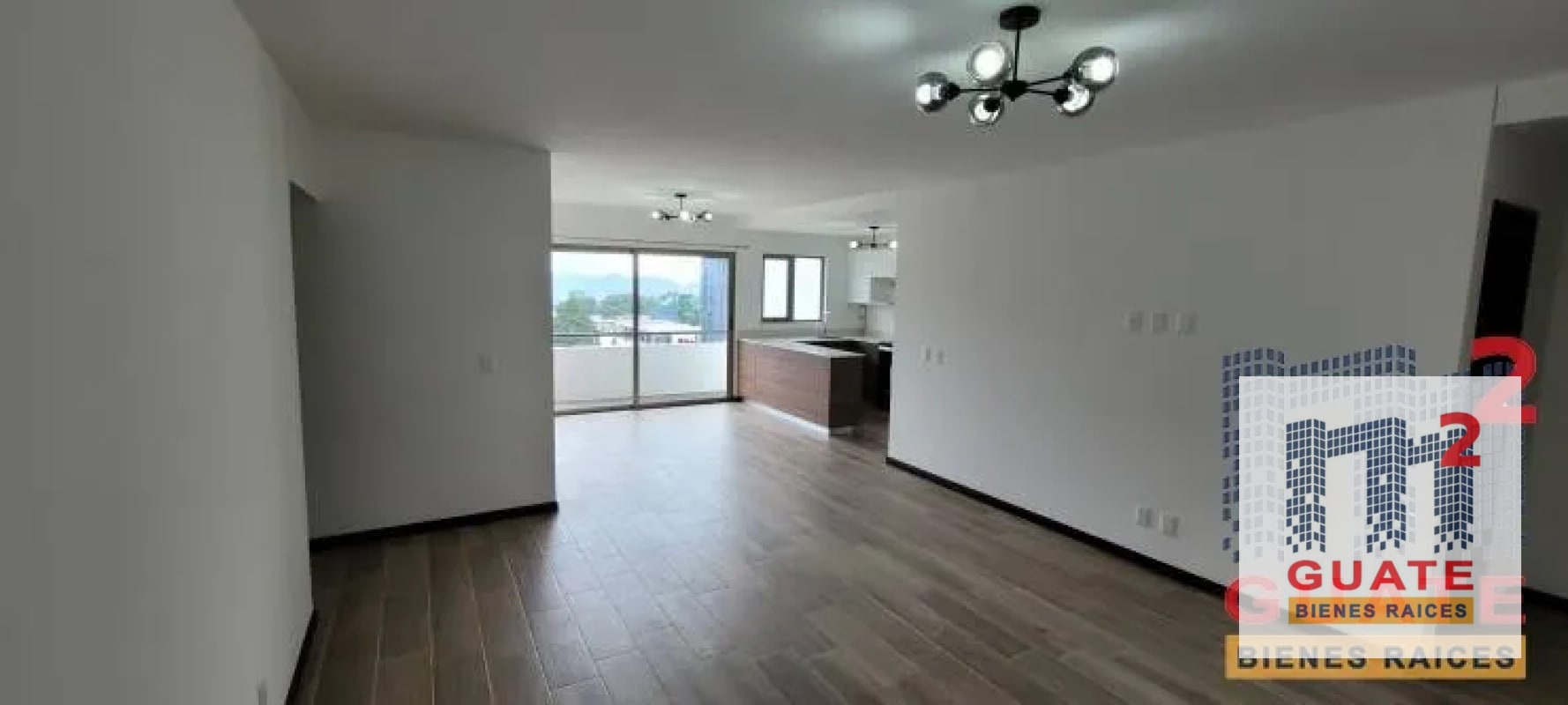 Apartamento en Renta, Zona 14 - 5