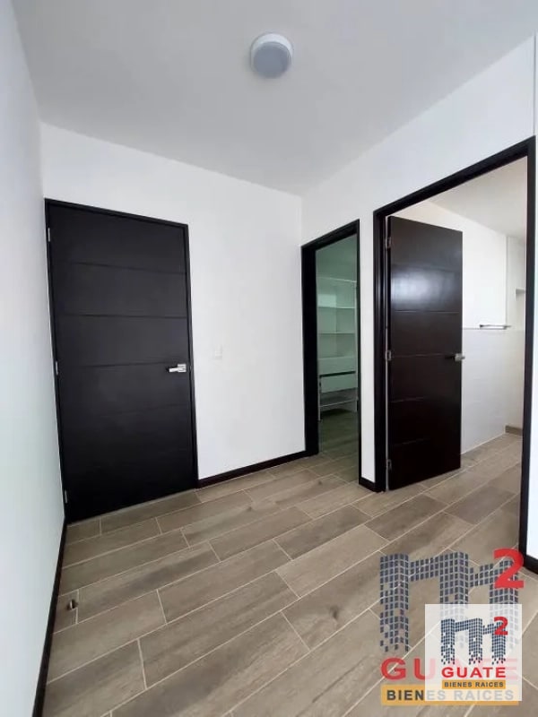 Apartamento en Renta, Zona 14 - 4