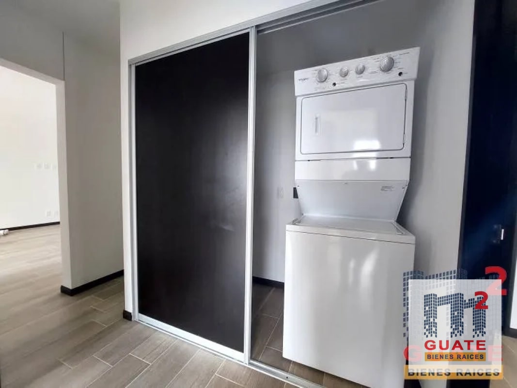 Apartamento en Renta, Zona 14 - 2