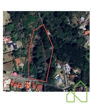 Terreno 11,096v2 en Venta en Residencial San Antonio, km.16.5 a El Salvador — Terreno en Venta en Carretera a El Salvador, Guatemala, Ciudad — miniatura 1 de 4
