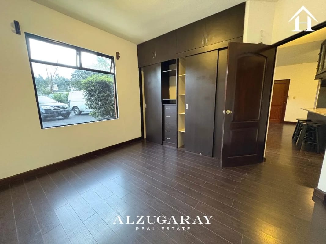 APTO EQUIPADO KM 18 CAES - 2 HAB / COND.VILLA TIEPOLO — Apartamento en Venta en Carretera a El Salvador, Guatemala, Ciudad — foto 8 de 11