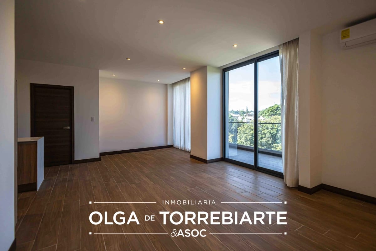 Apartamento en Spazio, Zona 15 — Apartamento en Alquiler en Spazio, Zona 15, Guatemala, Ciudad — foto 17 de 17