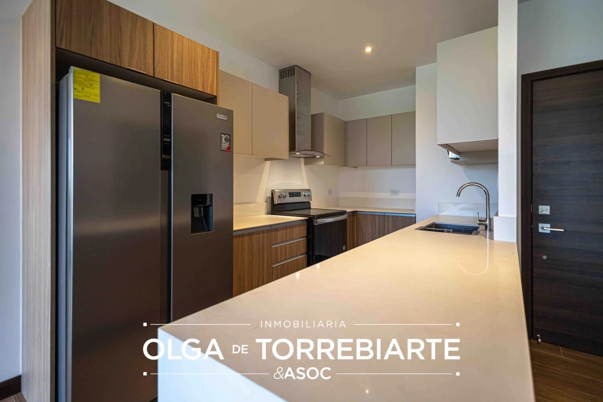 Apartamento en Spazio, Zona 15 — Apartamento en Venta en Spazio, Zona 15, Guatemala, Ciudad — foto 13 de 16