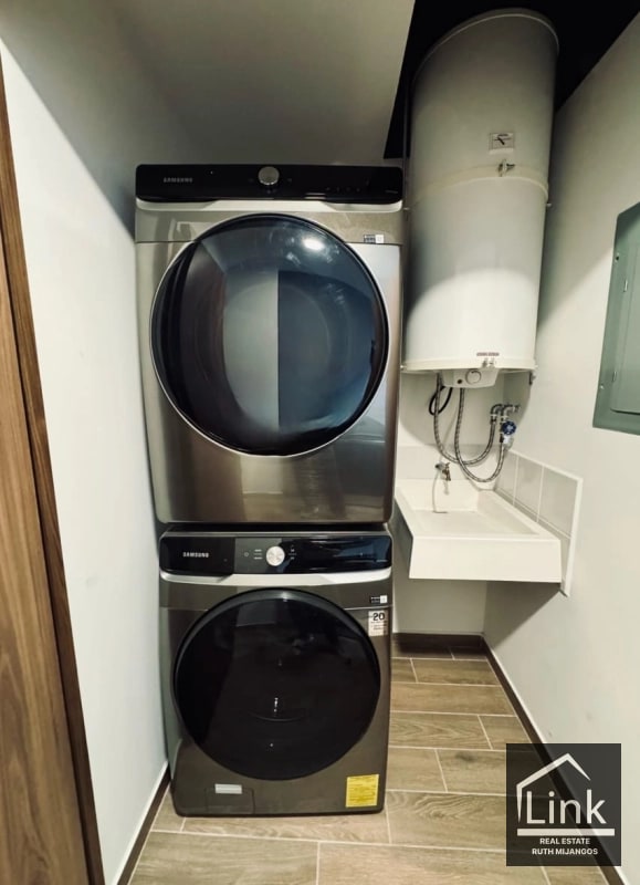 RENTA O VENTA de Apartamenro zona 14 - 4