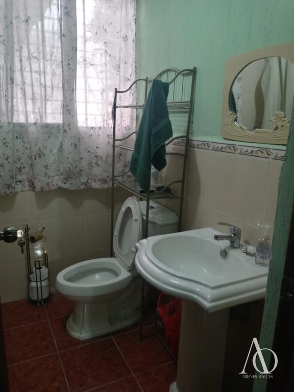 Casa en Venta en Pinares de San Cristóbal, zona 8 de Mixco / EN DIRECTO - 10