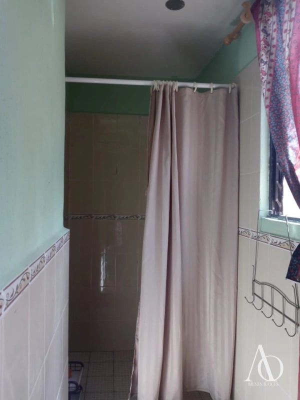 Casa en Venta en Pinares de San Cristóbal, zona 8 de Mixco / EN DIRECTO - 8